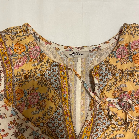 Arnhem Matching Set - Picture 5 of 8